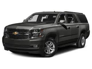 used 2016 Chevrolet Suburban car, priced at $21,900