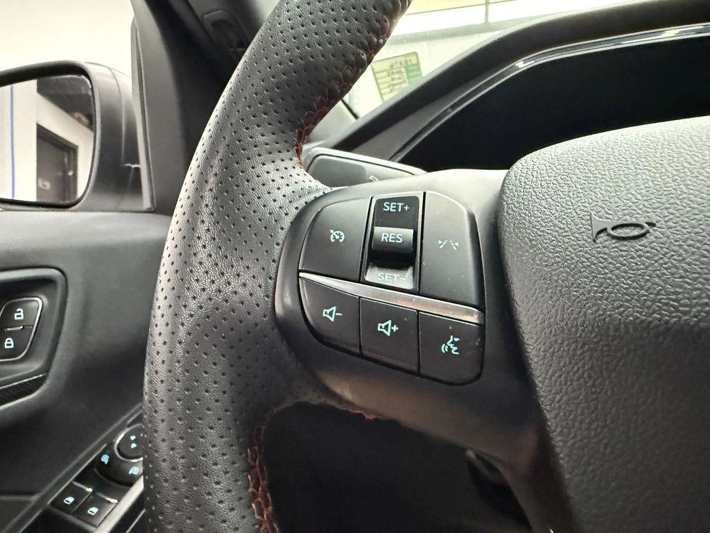 used 2023 Ford Escape car, priced at $24,500