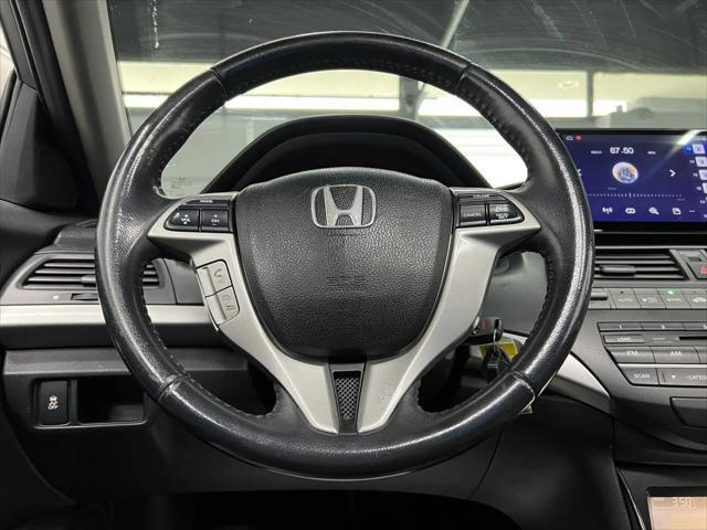 used 2012 Honda Accord car, priced at $11,900