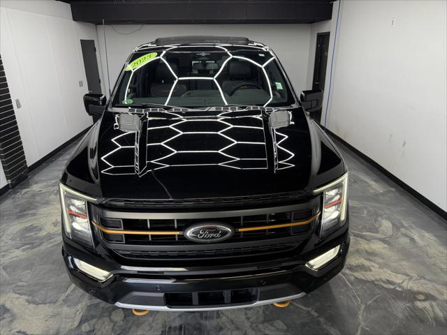 used 2023 Ford F-150 car, priced at $56,900