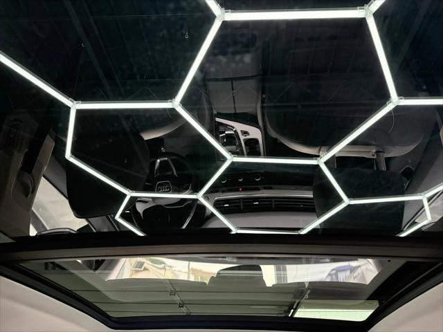 used 2019 Audi Q7 car, priced at $17,900