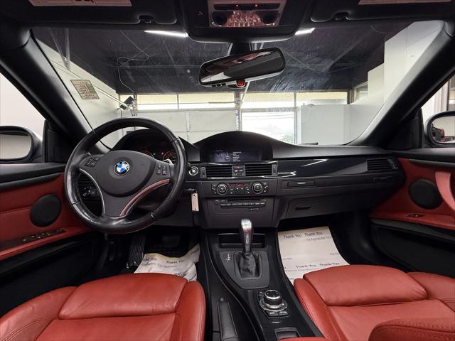 used 2011 BMW 328 car, priced at $10,900