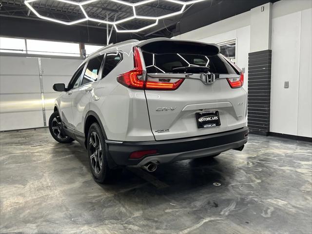 used 2019 Honda CR-V car, priced at $22,900