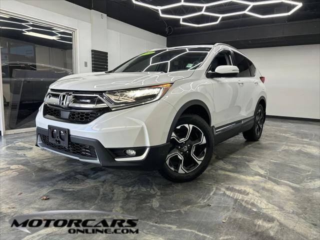 used 2019 Honda CR-V car, priced at $22,900