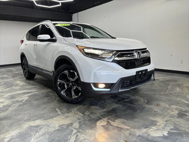 used 2019 Honda CR-V car, priced at $22,900