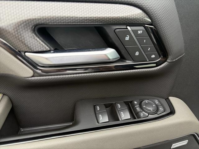 used 2025 Chevrolet Silverado 2500 car, priced at $82,900