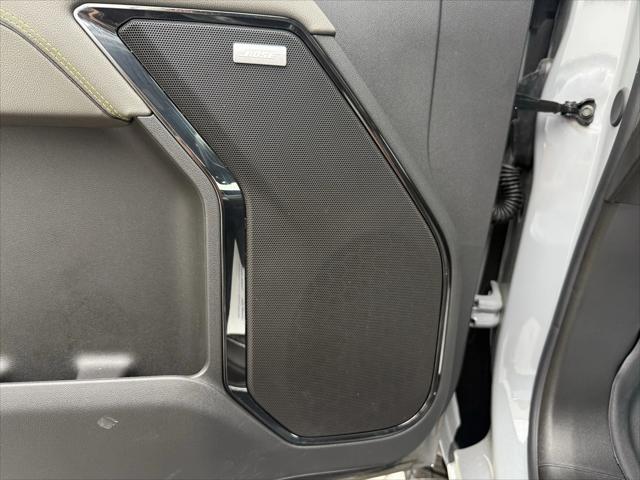 used 2025 Chevrolet Silverado 2500 car, priced at $82,900