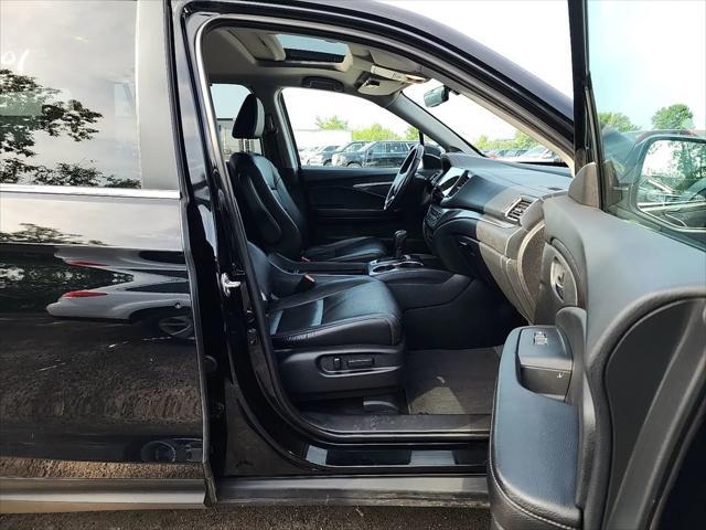 used 2020 Honda Pilot car, priced at $24,900