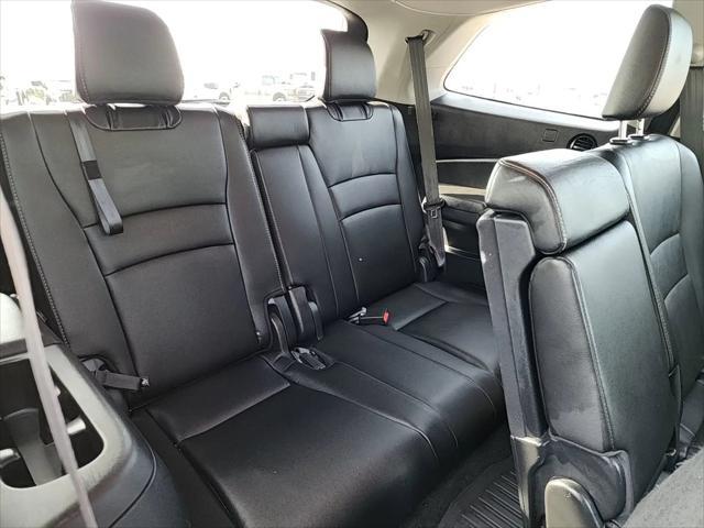used 2020 Honda Pilot car, priced at $24,900