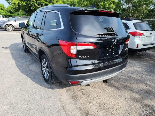 used 2020 Honda Pilot car, priced at $24,900