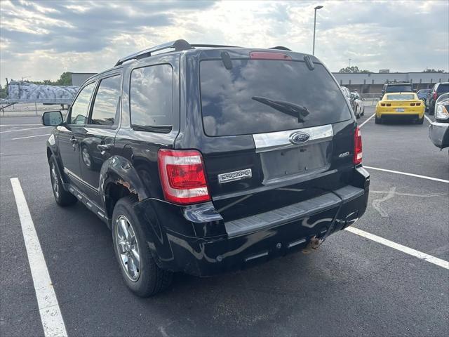 used 2008 Ford Escape car, priced at $3,250