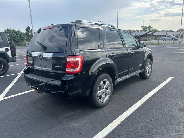 used 2008 Ford Escape car, priced at $3,250