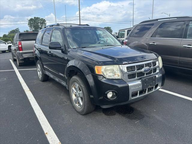 used 2008 Ford Escape car, priced at $3,250