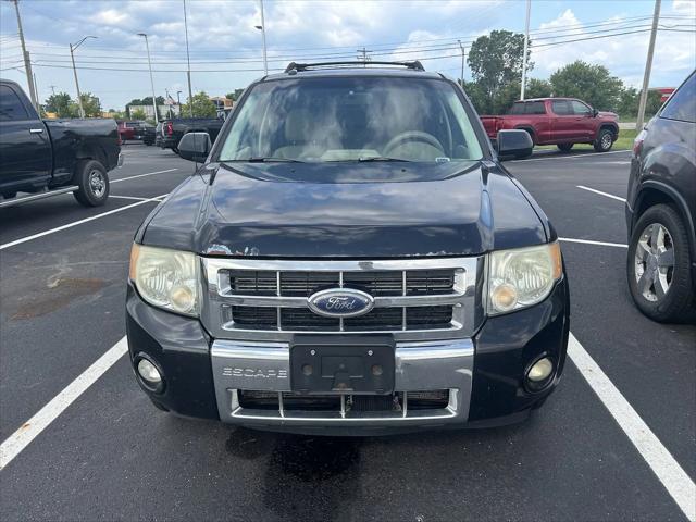 used 2008 Ford Escape car, priced at $3,250