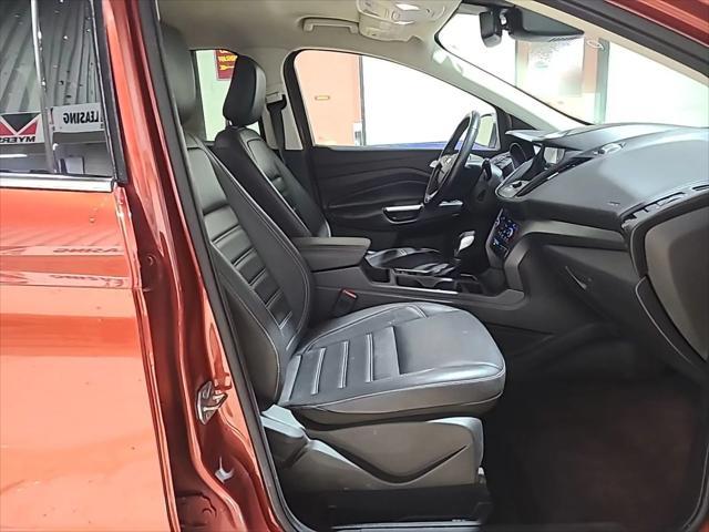 used 2019 Ford Escape car, priced at $14,250