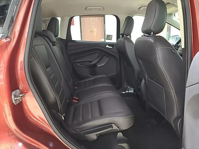 used 2019 Ford Escape car, priced at $14,250