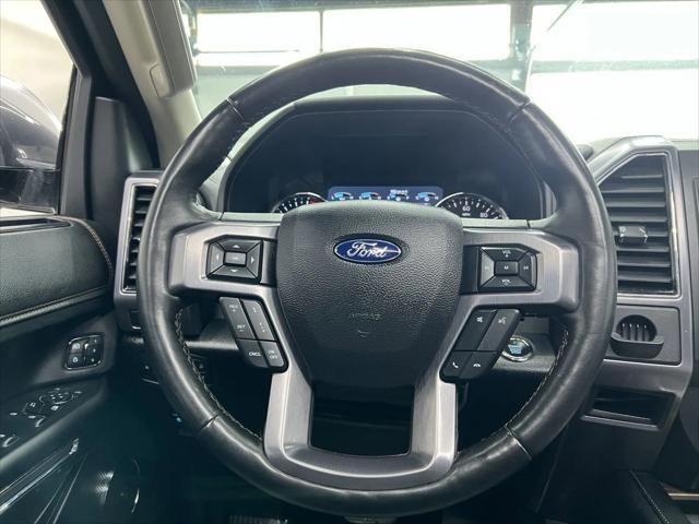 used 2019 Ford Expedition car, priced at $36,995