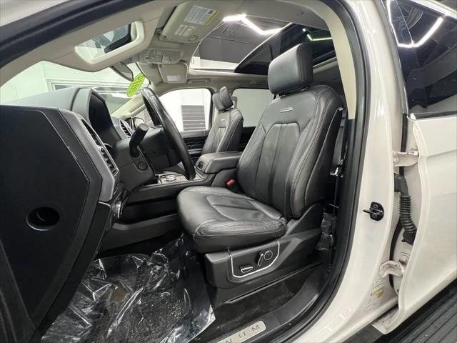 used 2019 Ford Expedition car, priced at $36,995