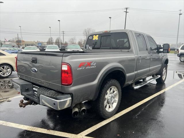 used 2010 Ford F-250 car