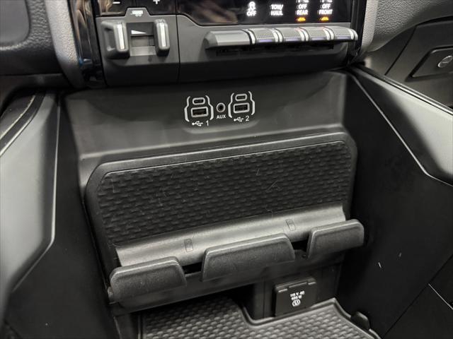 used 2022 Ram 1500 car, priced at $37,900