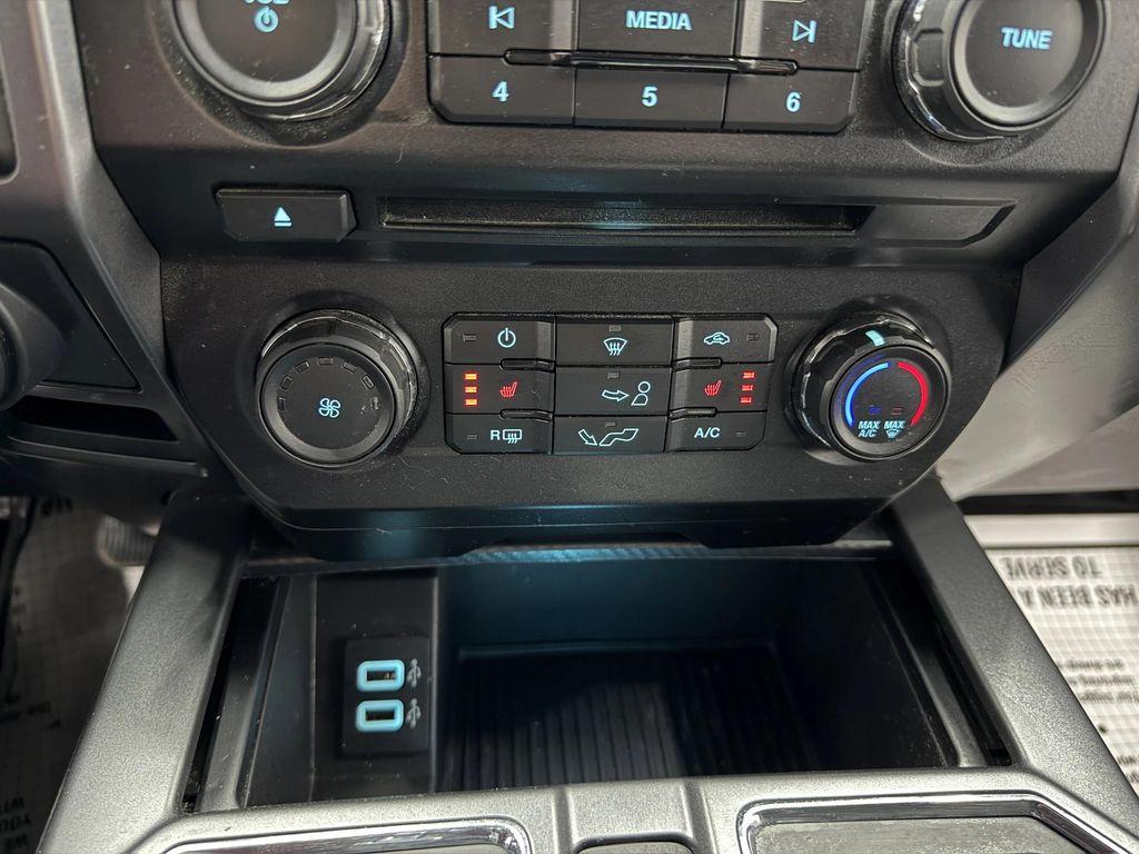 used 2018 Ford F-150 car, priced at $23,900