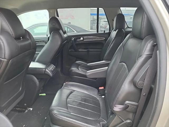 used 2014 Buick Enclave car, priced at $4,400