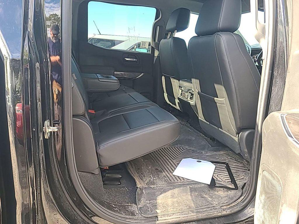 used 2019 Chevrolet Silverado 1500 car, priced at $28,750