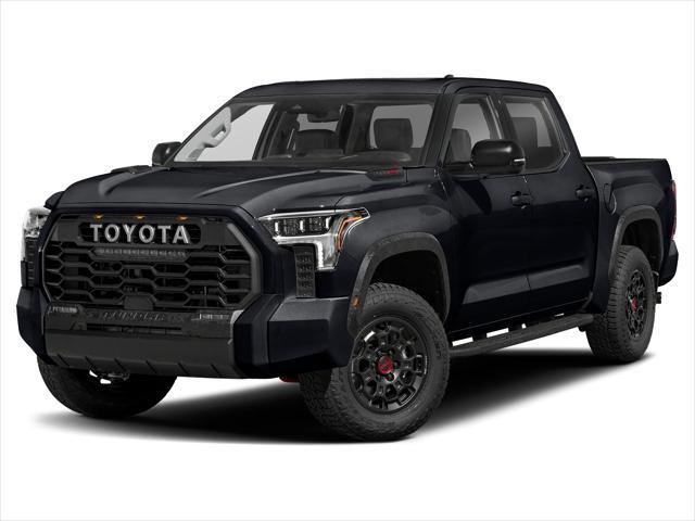 used 2023 Toyota Tundra Hybrid car, priced at $59,995