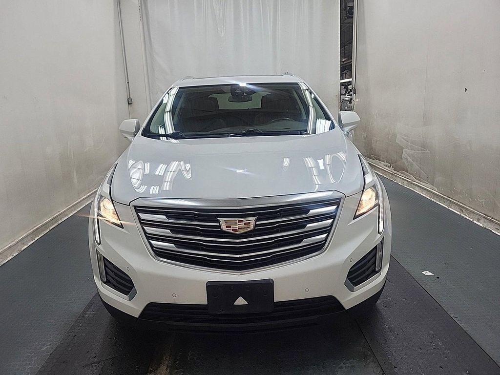used 2019 Cadillac XT5 car, priced at $22,900