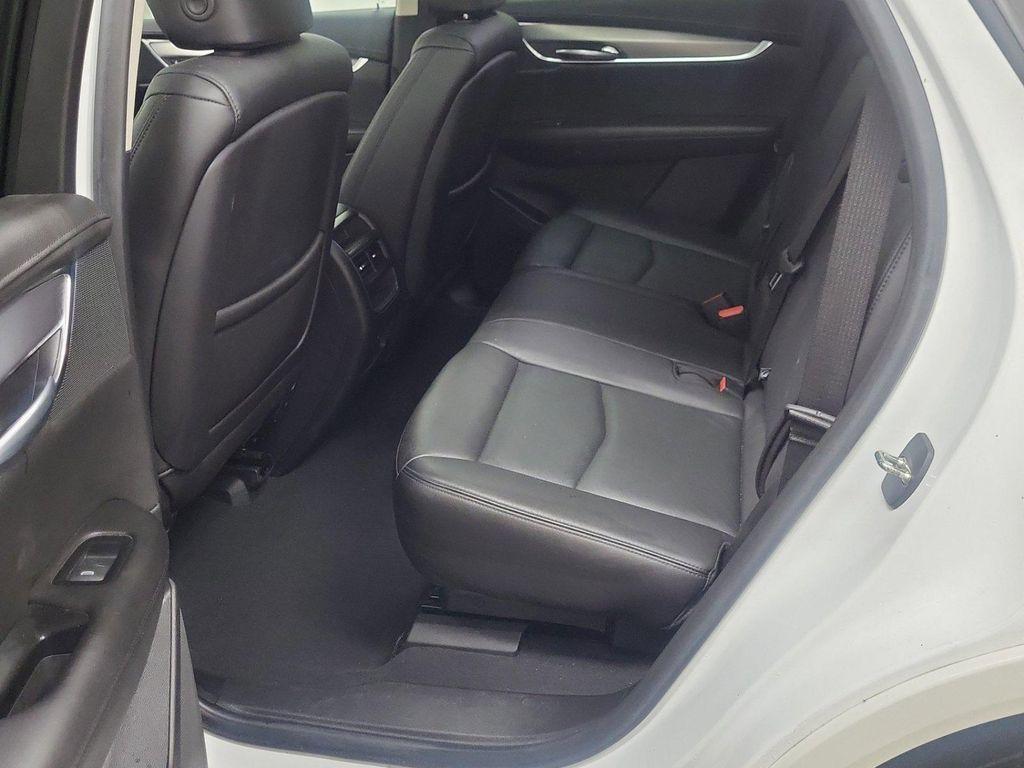 used 2019 Cadillac XT5 car, priced at $22,900