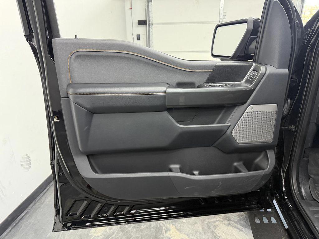 used 2022 Ford F-150 car, priced at $44,900
