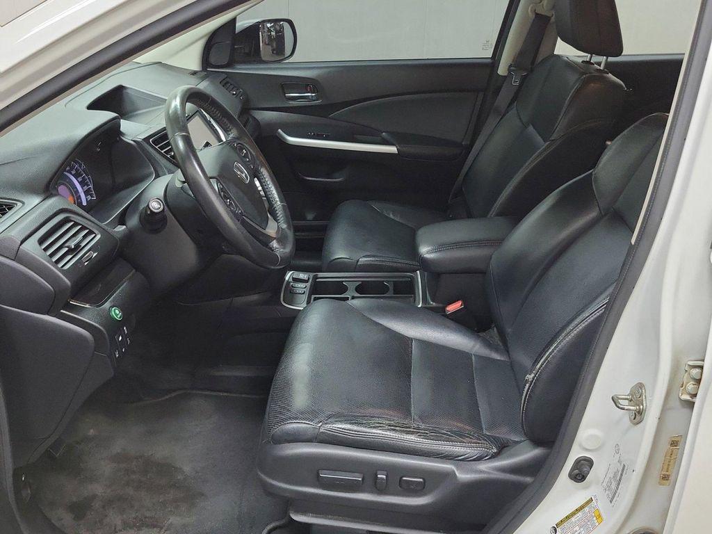 used 2016 Honda CR-V car, priced at $13,900