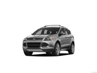 used 2013 Ford Escape car