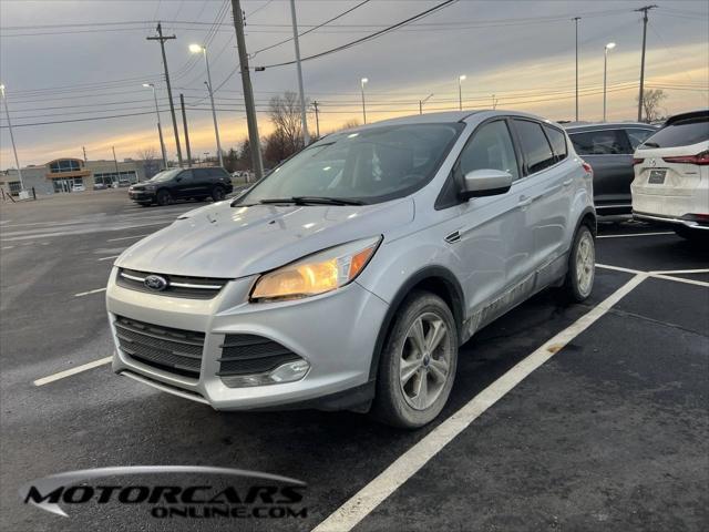 used 2013 Ford Escape car