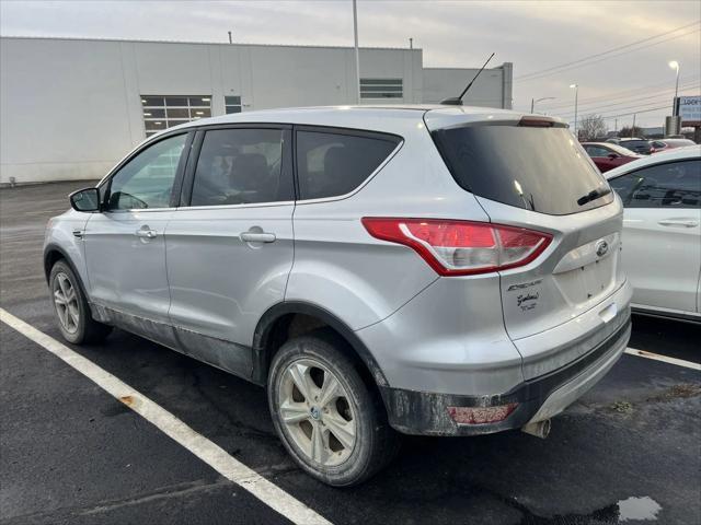 used 2013 Ford Escape car