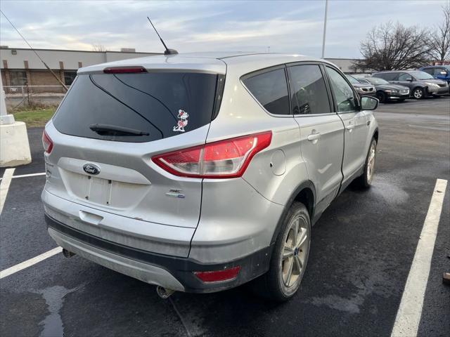 used 2013 Ford Escape car