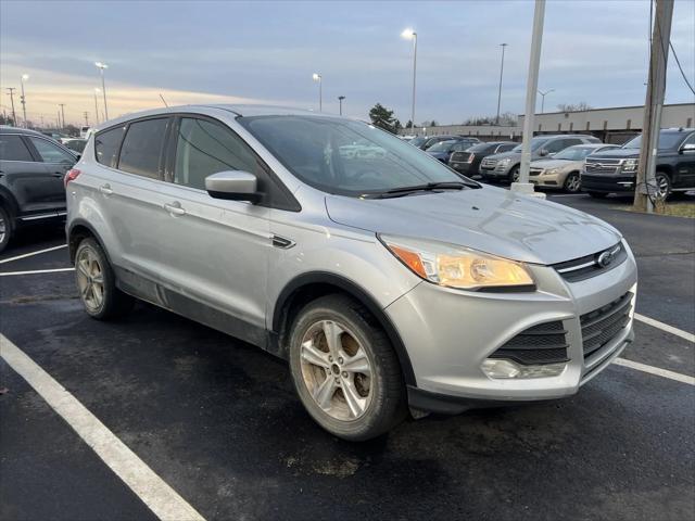 used 2013 Ford Escape car