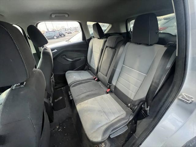 used 2013 Ford Escape car