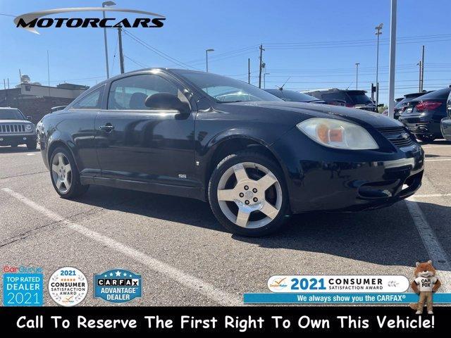 used 2006 Chevrolet Cobalt car, priced at $3,900