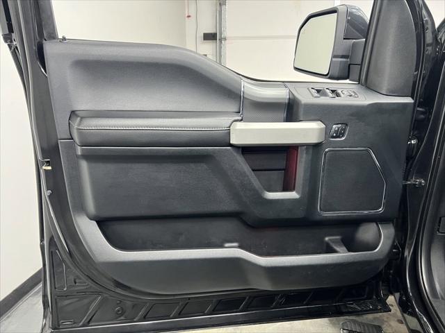 used 2015 Ford F-150 car, priced at $24,900