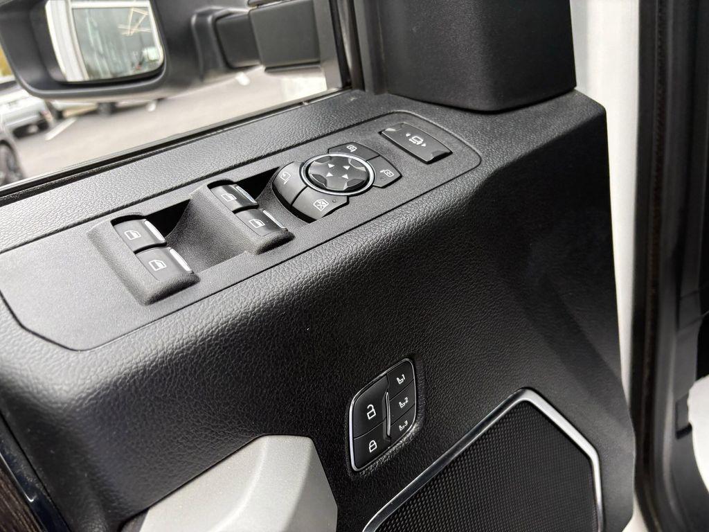 used 2020 Ford F-250 car, priced at $55,900