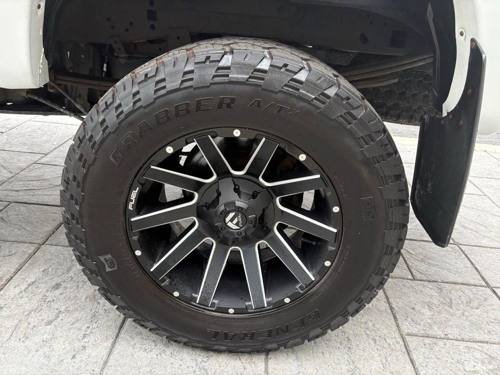 used 2020 Ford F-250 car, priced at $55,900