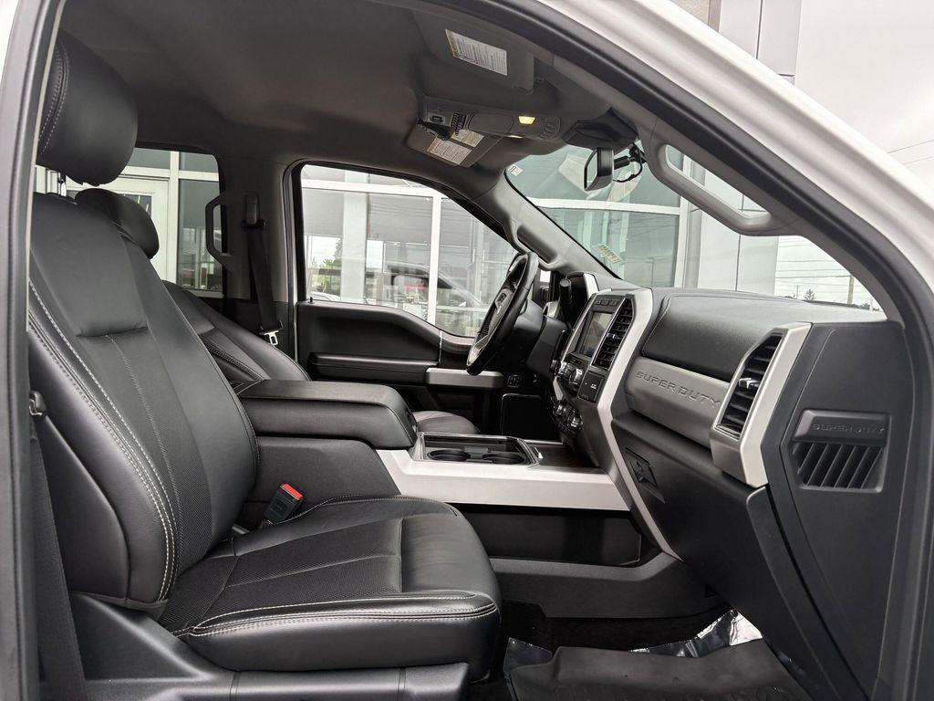 used 2020 Ford F-250 car, priced at $55,900