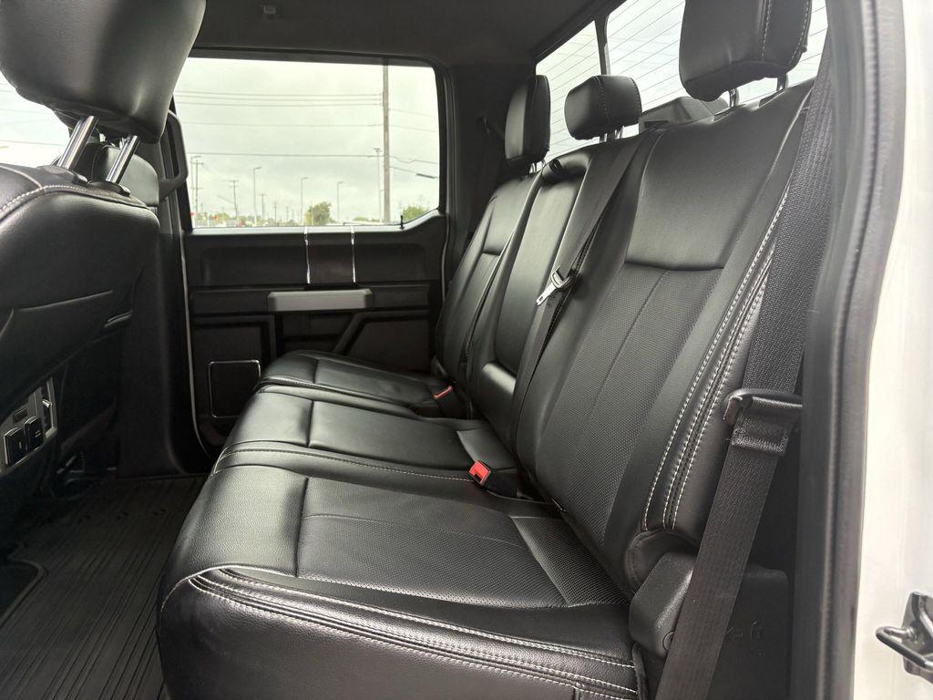 used 2020 Ford F-250 car, priced at $55,900