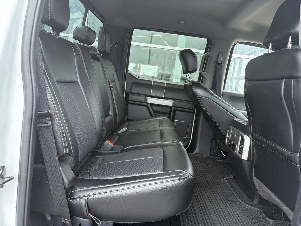 used 2020 Ford F-250 car, priced at $55,900