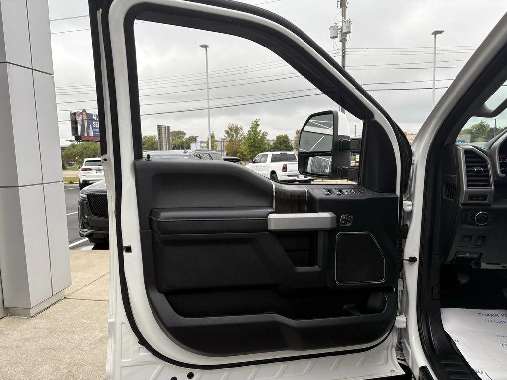 used 2020 Ford F-250 car, priced at $55,900