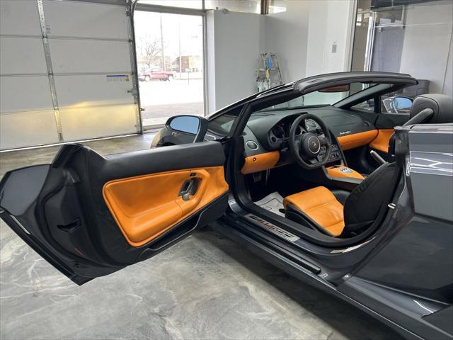 used 2006 Lamborghini Gallardo car, priced at $89,900