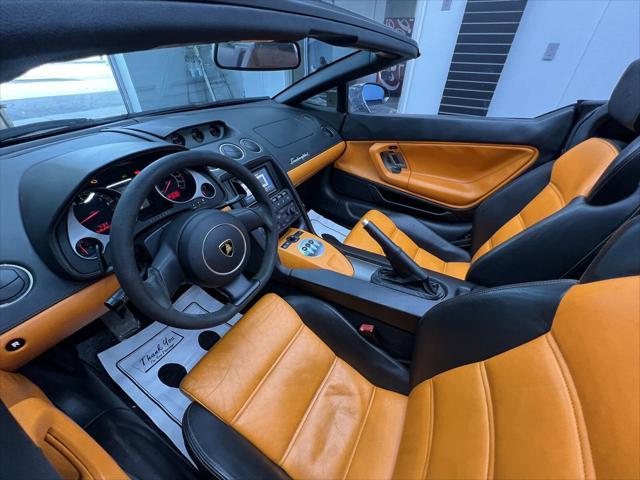 used 2006 Lamborghini Gallardo car, priced at $89,900