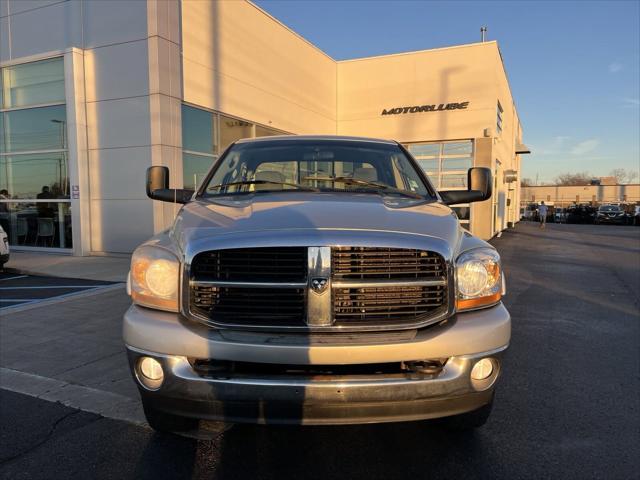 used 2006 Dodge Ram 2500 car, priced at $6,900