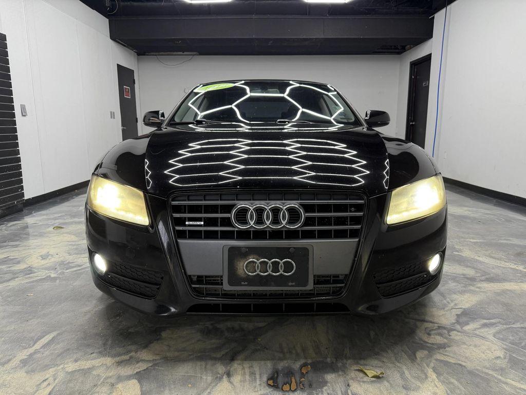 used 2012 Audi A5 car, priced at $6,900